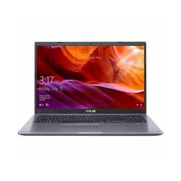 ნოუთბუქი  Asus X509FJ-EJ196  / 15.6" /  FHD i5-8265U / 8GB / 1TB+256GB /  MX 230 2GB  / Free DOS / Grey