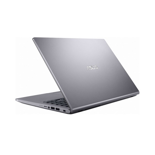 ნოუთბუქი  Asus X509FJ-EJ196  / 15.6" /  FHD i5-8265U / 8GB / 1TB+256GB /  MX 230 2GB  / Free DOS / Grey