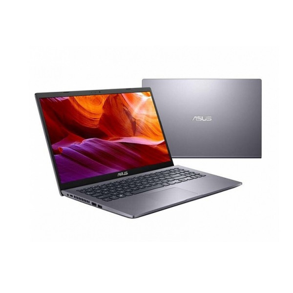 ნოუთბუქი  Asus X509FJ-EJ196  / 15.6" /  FHD i5-8265U / 8GB / 1TB+256GB /  MX 230 2GB  / Free DOS / Grey