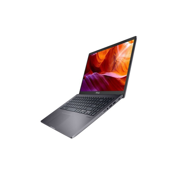ნოუთბუქი  Asus X509FJ-EJ196  / 15.6" /  FHD i5-8265U / 8GB / 1TB+256GB /  MX 230 2GB  / Free DOS / Grey