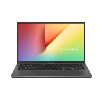 ნოუთბუქი  Asus X512FJ-EJ257 / 15.6" FHD / i5-8265U / 8GB / 512GB SSD / MX 230 2GB / Free DOS / Grey