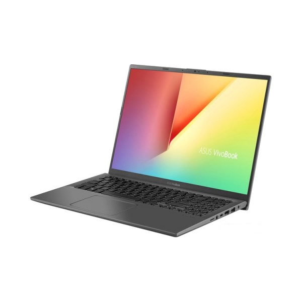 ნოუთბუქი  Asus X512FJ-EJ257 / 15.6" FHD / i5-8265U / 8GB / 512GB SSD / MX 230 2GB / Free DOS / Grey