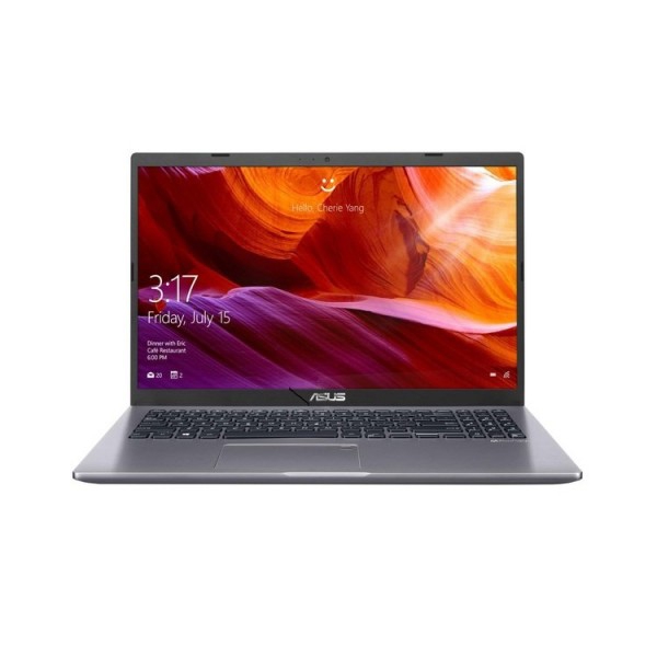 ნოუთბუქი  Asus X509FL-BQ174 / 15.6" / FHD i7-8565U / 8GB 1TB+256GB SSD / MX 250 2GB / Free DOS / Grey