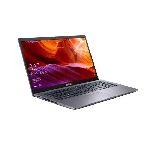 ნოუთბუქი  Asus X509FL-BQ174 / 15.6" / FHD i7-8565U / 8GB 1TB+256GB SSD / MX 250 2GB / Free DOS / Grey