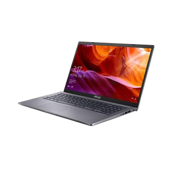 ნოუთბუქი  Asus X509FL-BQ174 / 15.6" / FHD i7-8565U / 8GB 1TB+256GB SSD / MX 250 2GB / Free DOS / Grey