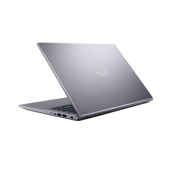 ნოუთბუქი  Asus X509FL-BQ174 / 15.6" / FHD i7-8565U / 8GB 1TB+256GB SSD / MX 250 2GB / Free DOS / Grey