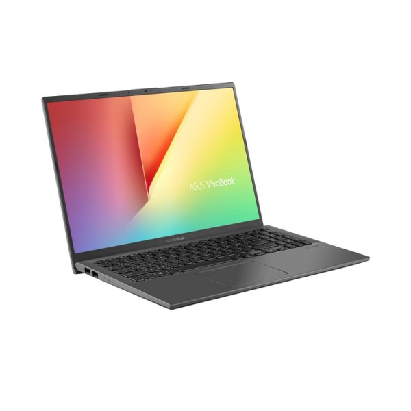 ნოუთბუქი  Asus X512FL-BQ337 / 15.6" / FHD i7-8565U / 8GB / 512GB / SSD / MX 250 2GB / Free DOS / Grey