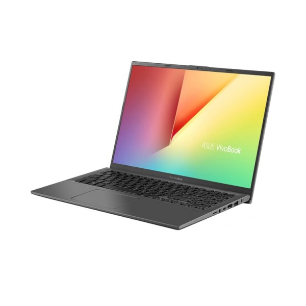 ნოუთბუქი  Asus X512FL-BQ337 / 15.6" / FHD i7-8565U / 8GB / 512GB / SSD / MX 250 2GB / Free DOS / Grey