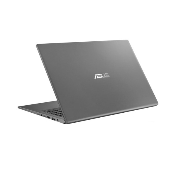 ნოუთბუქი  Asus X512FL-BQ337 / 15.6" / FHD i7-8565U / 8GB / 512GB / SSD / MX 250 2GB / Free DOS / Grey
