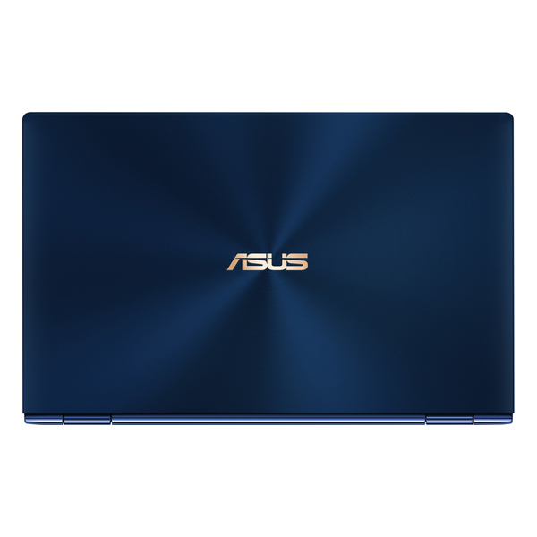 ნოუთბუქი  ASUS ZenBook Flip UX362FA-EL275T / 13.3" / FHD Touch / i5-8265U / 8GB / 512GB SSD / Win10 Home / Royal Blue