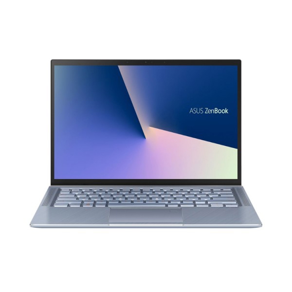 ნოუთბუქი  Asus ZenBook 14 UX431FA-AM020 / 14"/  FHD i3-8145U / 4GB / 256GB SSD / Free DOS 