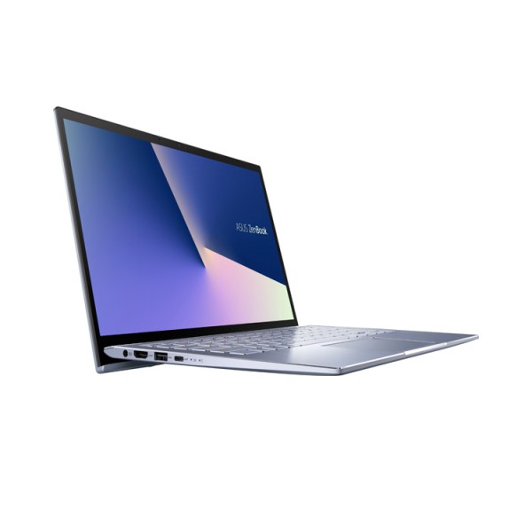 ნოუთბუქი  Asus ZenBook 14 UX431FA-AM020 / 14"/  FHD i3-8145U / 4GB / 256GB SSD / Free DOS 