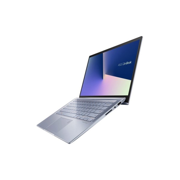 ნოუთბუქი  Asus ZenBook 14 UX431FA-AM020 / 14"/  FHD i3-8145U / 4GB / 256GB SSD / Free DOS 