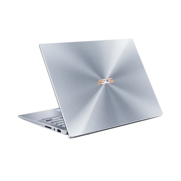 ნოუთბუქი  Asus ZenBook 14 UX431FA-AM020 / 14"/  FHD i3-8145U / 4GB / 256GB SSD / Free DOS 