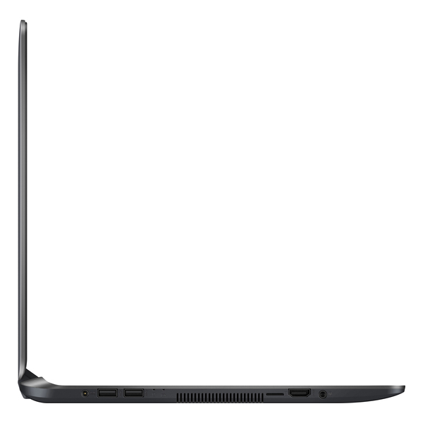 ნოუთბუქი  Asus X507MA-EJ273 / 15.6" / FHD Intel Celeron N4000 / 4GB / 1TB / Free DOS / Grey