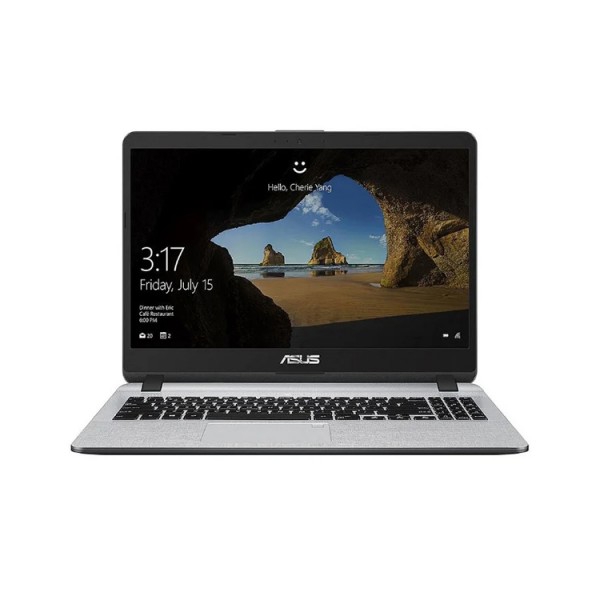 ნოუთბუქი  Asus X507MA-EJ273 / 15.6" / FHD Intel Celeron N4000 / 4GB / 1TB / Free DOS / Grey