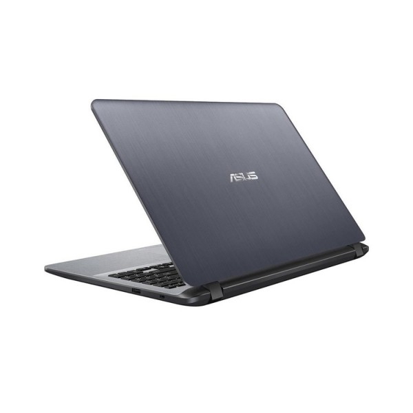 ნოუთბუქი  Asus X507MA-EJ273 / 15.6" / FHD Intel Celeron N4000 / 4GB / 1TB / Free DOS / Grey