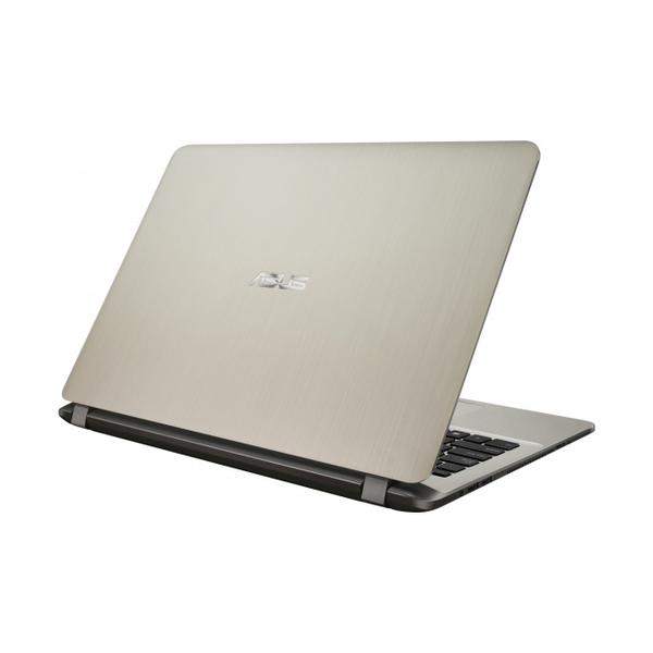 ნოუთბუქი  Asus X507MA-EJ280 / 15.6'' / FHD Intel Pentium / 4GB / 1TB / Free DOS / Gray