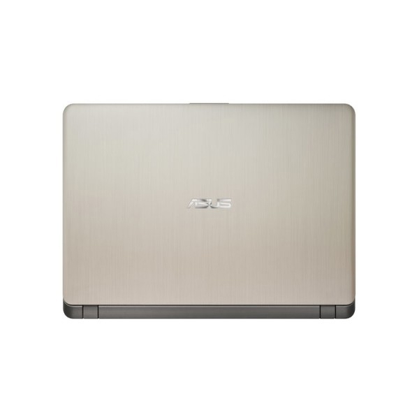 ნოუთბუქი  Asus X507MA-EJ280 / 15.6'' / FHD Intel Pentium / 4GB / 1TB / Free DOS / Gray