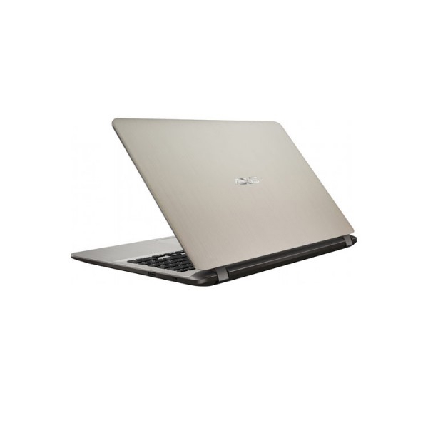 ნოუთბუქი  Asus X507MA-EJ280 / 15.6'' / FHD Intel Pentium / 4GB / 1TB / Free DOS / Gray