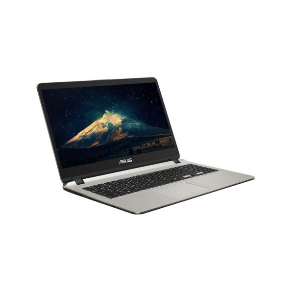 ნოუთბუქი  Asus X507MA-EJ280 / 15.6'' / FHD Intel Pentium / 4GB / 1TB / Free DOS / Gray