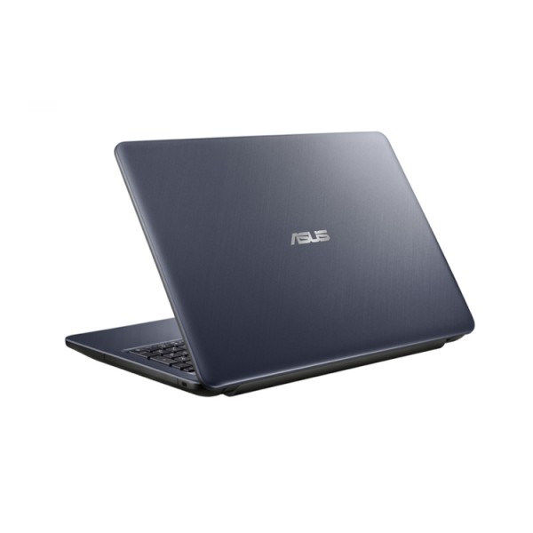 ნოუთბუქი  Asus X543UB-DM841 / 15.6" / FHD Intel Pentium 4417U / 4GB / 1TB / MX 110 2GB / Free DOS / Grey