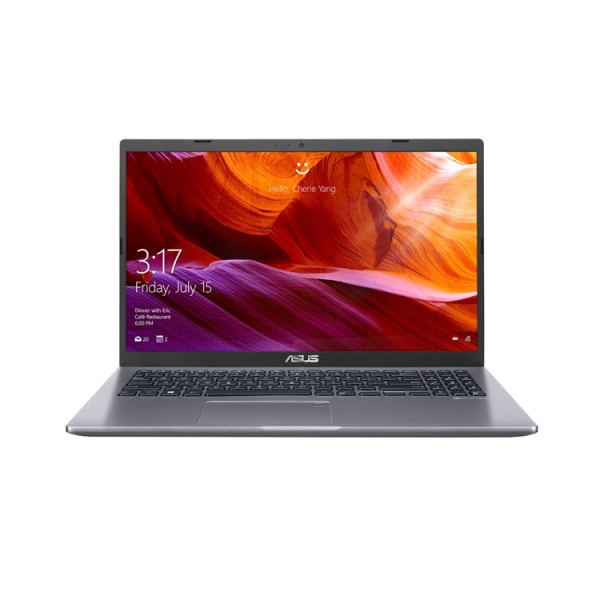 ნოუთბუქი  Asus X509FB-EJ141 / 15.6" / FHD i3-8145U / 4GB / 256GB  SSD / MX 110 2GB / Free DOS / Grey