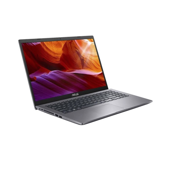 ნოუთბუქი  Asus X509FB-EJ141 / 15.6" / FHD i3-8145U / 4GB / 256GB  SSD / MX 110 2GB / Free DOS / Grey