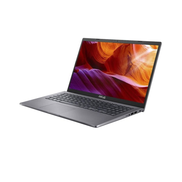 ნოუთბუქი  Asus X509FB-EJ141 / 15.6" / FHD i3-8145U / 4GB / 256GB  SSD / MX 110 2GB / Free DOS / Grey