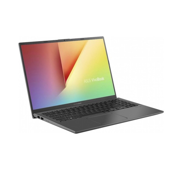 ნოუთბუქი / Asus X512FA-EJ944 / 15.6" / FHD i3-8145U / 8GB / 256GB SSD / Free DOS / Grey