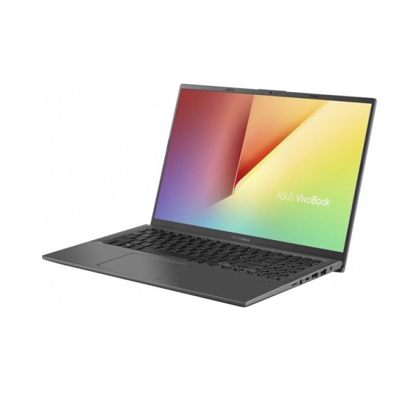 ნოუთბუქი / Asus X512FA-EJ944 / 15.6" / FHD i3-8145U / 8GB / 256GB SSD / Free DOS / Grey