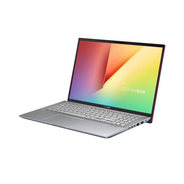 ნოუთბუქი / Asus S531FL-BQ069 / 15.6" / FHD i5-8265U / 8GB / 1TB+256GB SSD PCle / MX250 2GB / Free DOS / Cobalt Blue