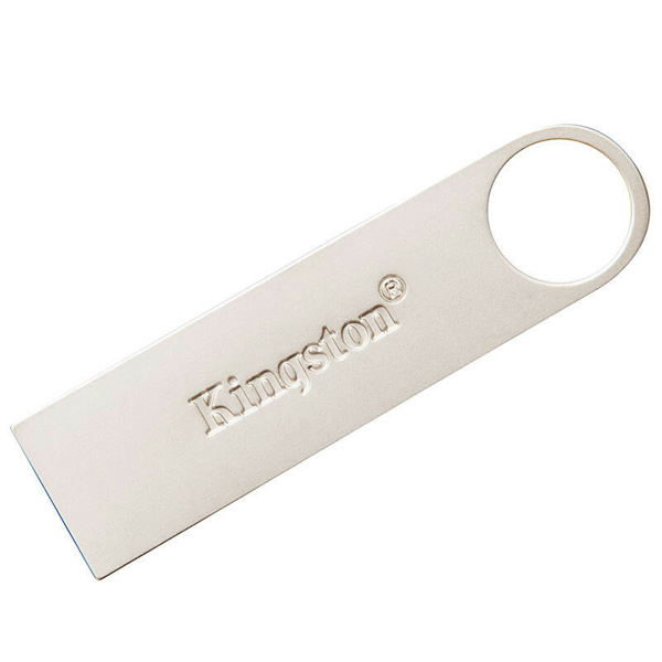 USB ფლეშ მეხსიერება KINGSTON DATATRAVELER SE9 G2 32GB