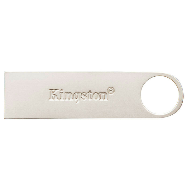 USB ფლეშ მეხსიერება KINGSTON DATATRAVELER SE9 G2 32GB