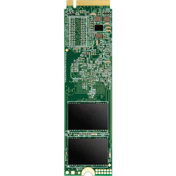 მყარი დისკი Transcend 256GB 220S NVMe PCIe 3.0 4x 2280 SSD M.2