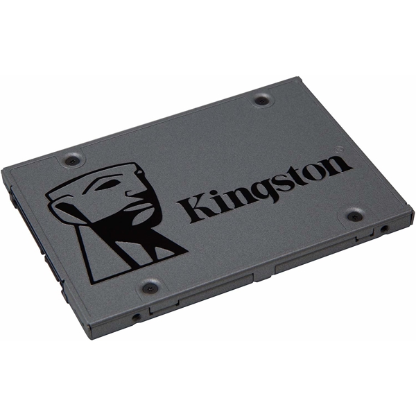 მყარი დისკი Kingston UV500 240GB 2.5" SSD SATA 3D TLC 