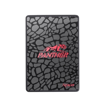 მყარი დისკი Apacer 240GB 2.5" SSD AS350 SATA TLC