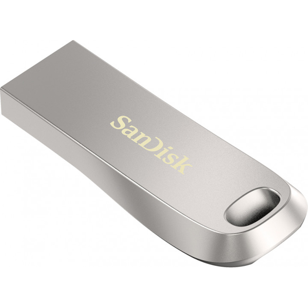 USB ფლეშ მეხსიერება SanDisk Ultra Luxe 16GB USB 3.1 