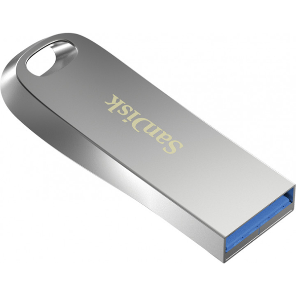 USB ფლეშ მეხსიერება SanDisk Ultra Luxe 16GB USB 3.1 