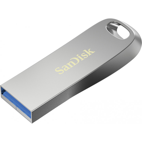 USB ფლეშ მეხსიერება SanDisk Ultra Luxe 16GB USB 3.1 