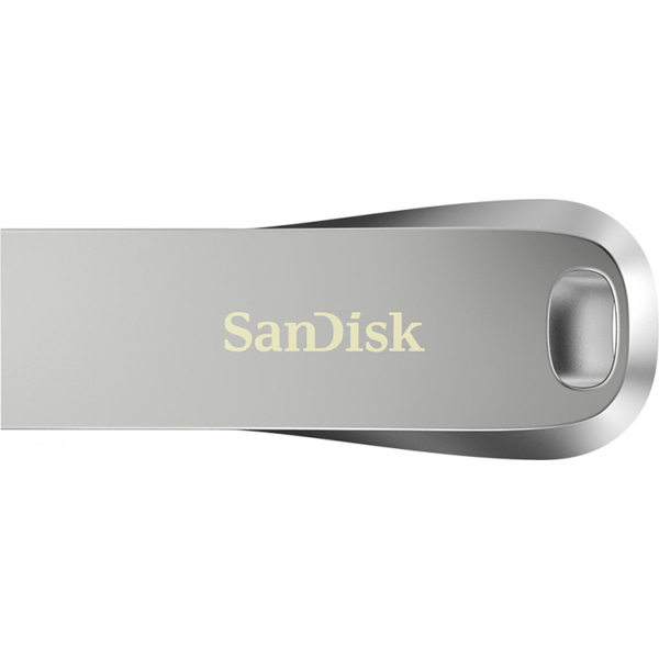 USB ფლეშ მეხსიერება SanDisk Ultra Luxe 16GB USB 3.1 