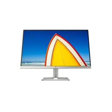 მონიტორი  HP 24F 23.8" /  FHD IPS 5ms 1000:1 / VGA / HDMI 