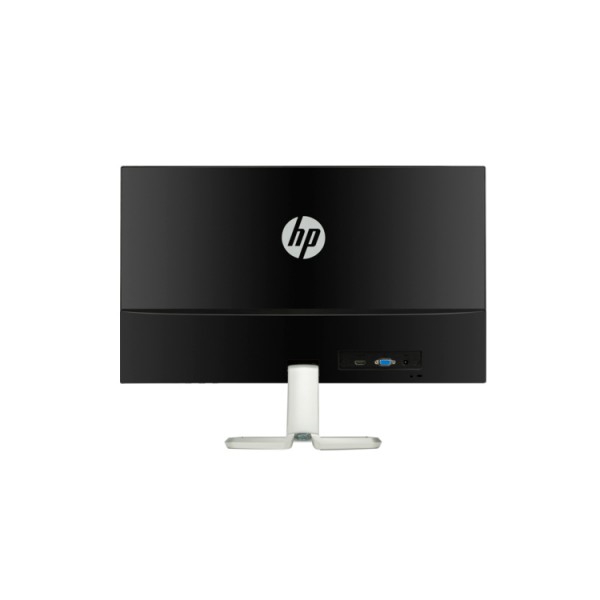 მონიტორი  HP 24F 23.8" /  FHD IPS 5ms 1000:1 / VGA / HDMI 