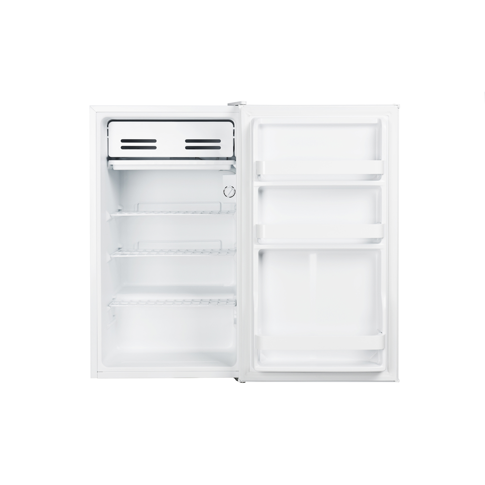 მაცივარი Ardesto DFM-90W, 93L, A+, Refrigerator, White