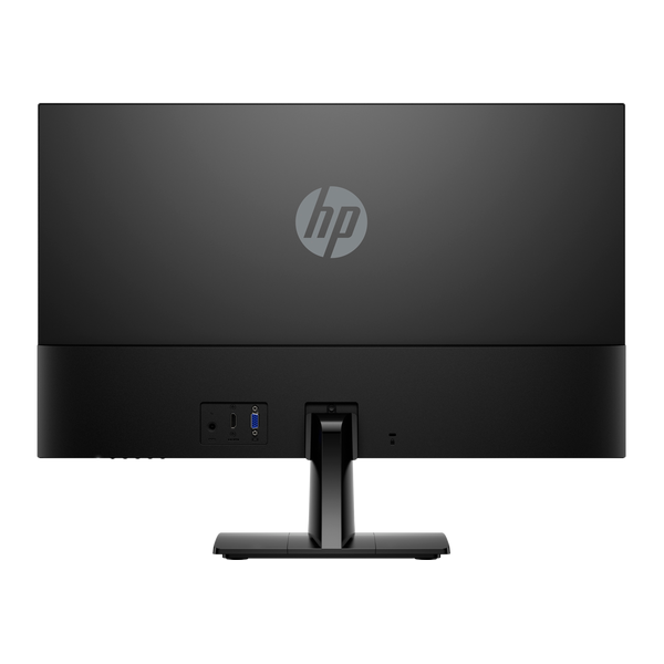 მონიტორი  HP 27m 27-inch / IPS / 1920 x 1080 / VGA 1 / HDMI 1 /  Black