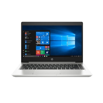 ნოუთბუქი / HP ProBook 440 G6 / 14" / FHD Intel Core i3-8145U / 4GB / 256GB SSD / Free DOS / Pike Silver 