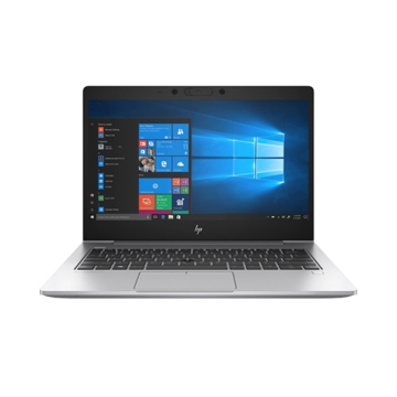 ნოუთბუქი  HP EliteBook 840 G6 / 14" / FHD i5-8265U / 8GB / 256GB SSD PCIe / Free DOS / Silver