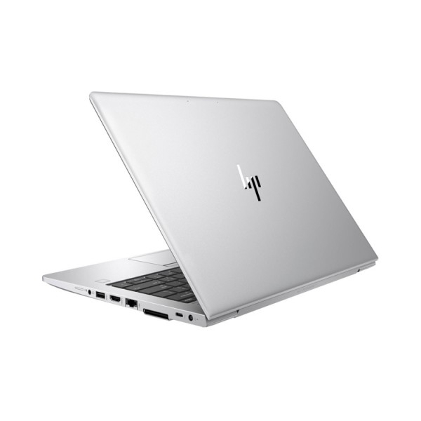 ნოუთბუქი  HP EliteBook 840 G6 / 14" / FHD i5-8265U / 8GB / 256GB SSD PCIe / Free DOS / Silver