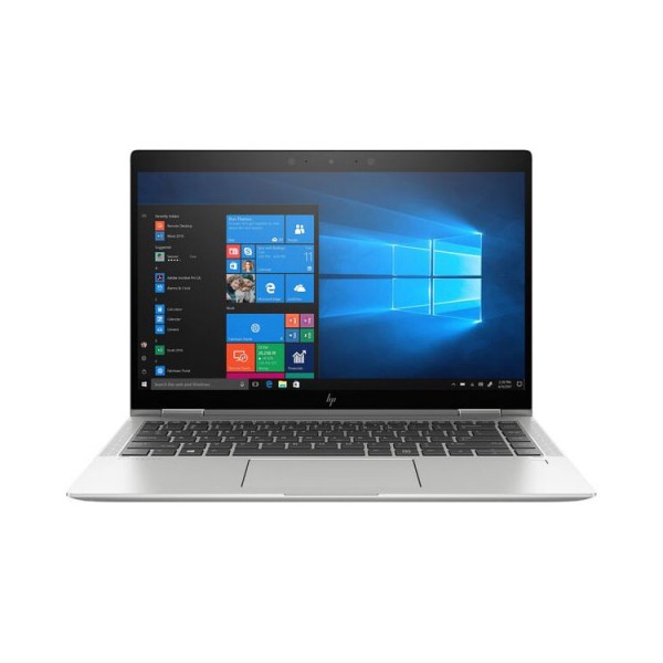 ნოუთბუქი / HP EliteBook x360 1040 G6 / 14" / FHD Touch i7-8565U / 16GB / 512GB SSD PCIe / Win10 Pro / Silver 