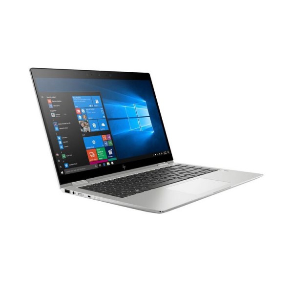 ნოუთბუქი / HP EliteBook x360 1040 G6 / 14" / FHD Touch i7-8565U / 16GB / 512GB SSD PCIe / Win10 Pro / Silver 